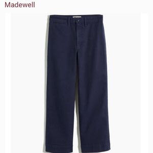 NWT Madewell Jeans